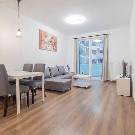 Corvin Modern Suite Budapest Exterior photo