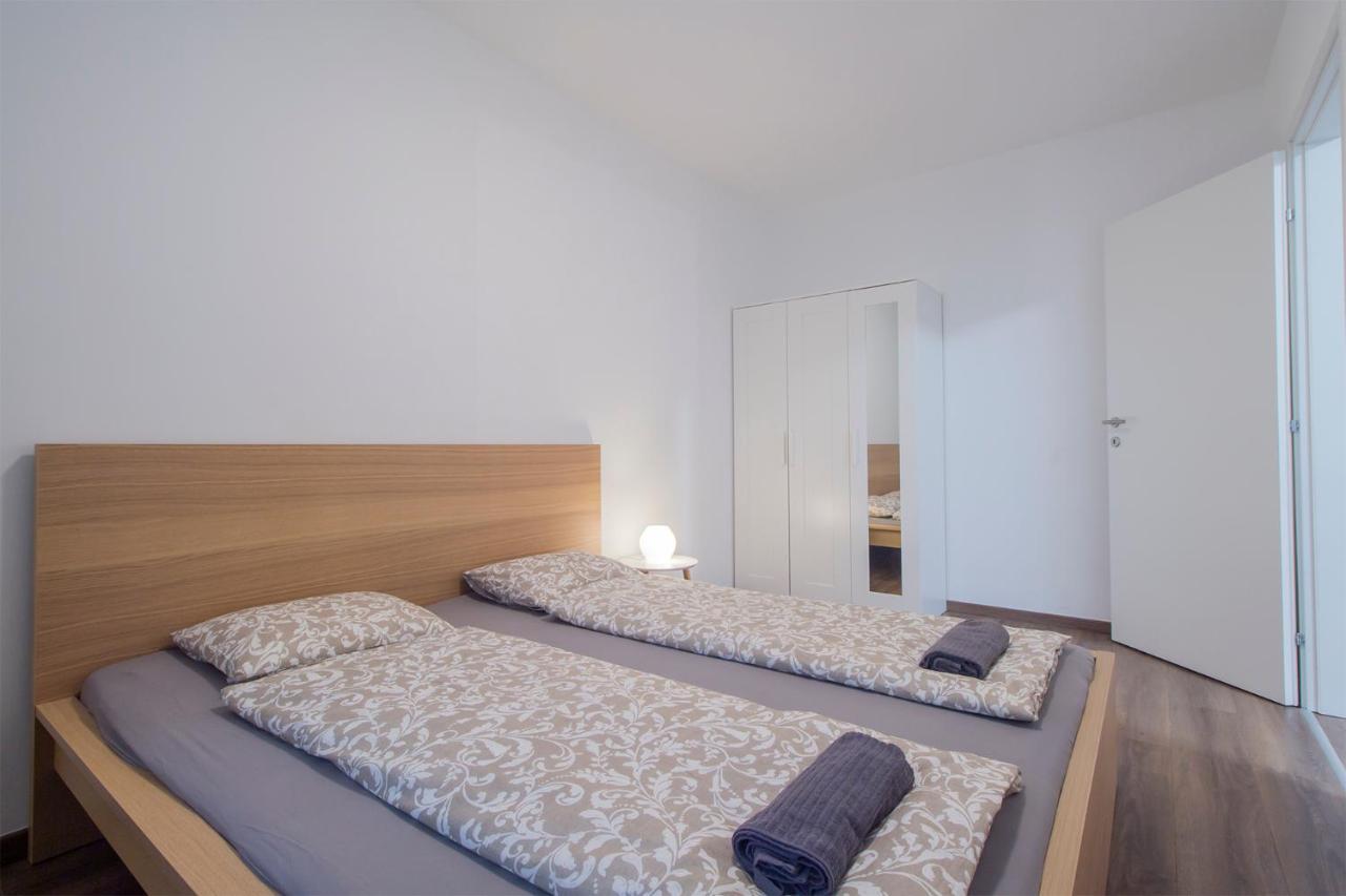 Corvin Modern Suite Budapest Exterior photo